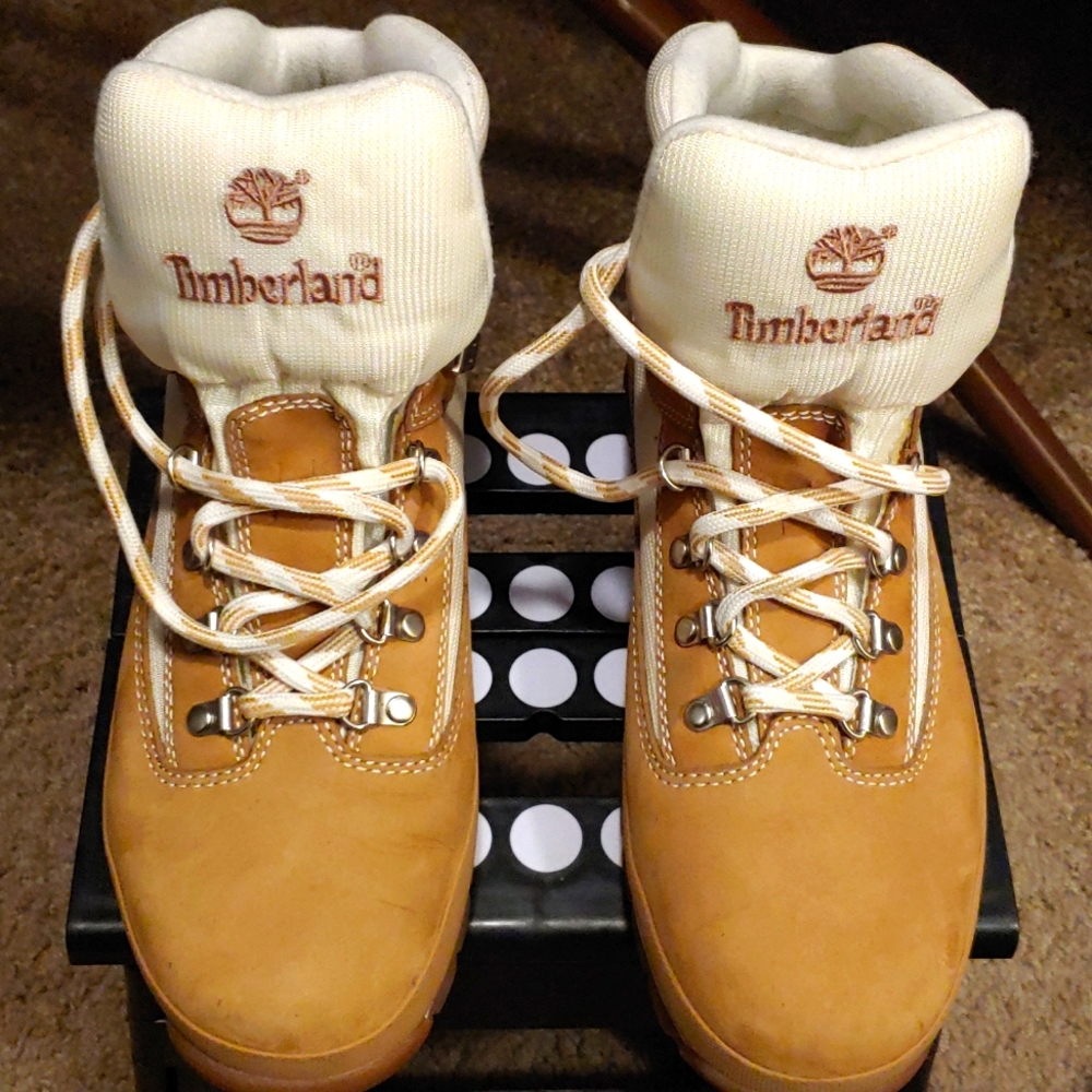 Timberland boot